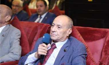 من «6» نقاط.. «الشريف» يقدم روشتة لدعم الصناعة وزيادة الإنتاج والتصدير والاستثمار