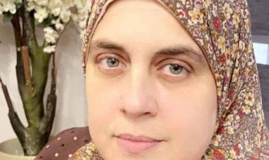 بعد تحديها قناصة الاحتلال.. حقيقة استشهاد الطبيبة  الغزاوية أميرة العسولي