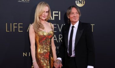 انفصال نيكول كيدمان وكيث أوربان بعد 19 عامًا من الزواج.. دون بيان رسمي حتى الآن