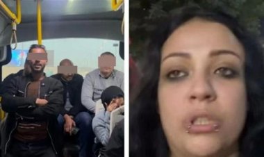 فتاة الأتوبيس تعتزم الاستئناف على حكم البراءة الذي حصل عليه المتهم بالتحرش