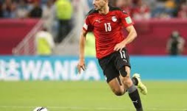 أحمد فتوح يكشف أسرار كواليس المنتخب في إمم إفريقيا ورسائل محمد  صلاح