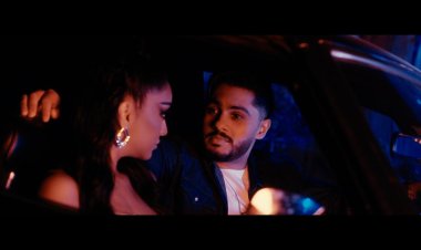 غيث الهايم يطلق «ياسيدي مغرم» بطريقة الفيديو كليب