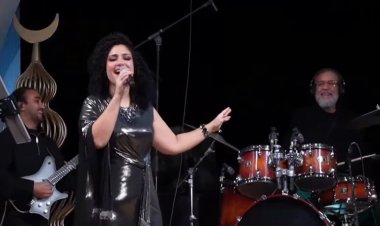 شريف منير يعود لـ «الدرامز» مع نسمة محجوب في حفلها الغنائي