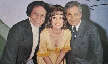 بعد 48 عامًا على عرضها... تعرف على سبب ترك هالة فاخر لمسرحية «شاهد ما شافش حاجة»