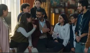 الحلقة 10 من «إمبراطورية ميم».. نور النبوي يطلب من جدته إقناع والده ببيع منزلهم