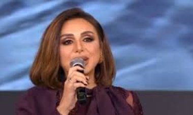 أنغام تحيي حفلاً غنائيًا الشهر المقبل في دبي