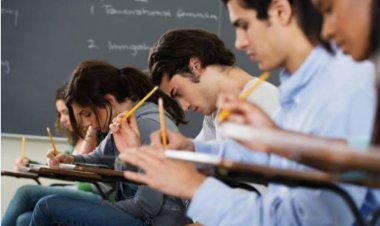 موعد ظهور نتيجة الصف الثالث الإعدادي 2024 جميع المحافظات