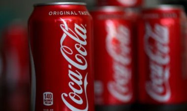 شركة كوكاكولا تسحب مشروباتها من بعض الدول الأوروبية لخطورتها على الصحة