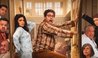 هشام ماجد: عانيت أنا وزوجتي من مساعدات المنزل في الحقيقة