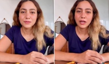 هند عبد الحليم تكشف تفاصيل تعرضها لأزمة صحية: شلل مؤقت في المعدة