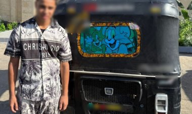 الداخلية تكشف حقيقة فيديو تعرض طالبات للمضايقة أمام مدرسة بالجيزة