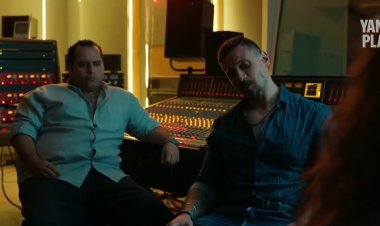 يوسف حواس يتصدر المشهد بعد عرض الحلقة الأولى من مسلسل بطل العالم