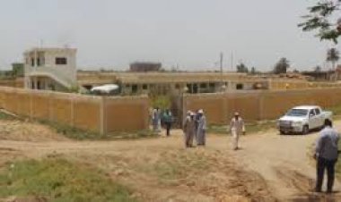 «بسبب تسمم غذائي» إصابة  125 شخصًا بقرية وادي العرب في أسوان