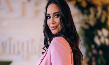 بسنت شوقي: دوري في «العودة» مختلف تمامًا وبعيد عن شخصيتي الحقيقية