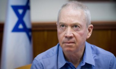 هيئة البث الإسرائيلية: وزير الدفاع سيبدأ زيارة واشنطن غدًا ليلتقي كبار المسؤولين الأمريكين