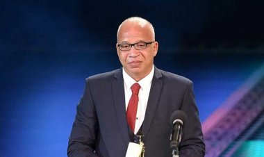 شريف دسوقي: «قلبى موجوع وجع عمره ما عدى عليا قبل كده»