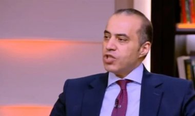 المستشار محمود فوزي يكشف عن مفاجأة بشأن قانون حرية تداول المعلومات