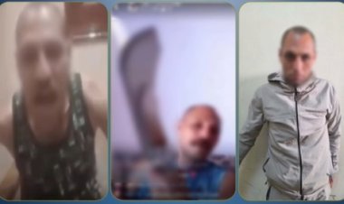 الأمن يكشف ملابسات فيديو عنصر إجرامي يهدد المواطنين حاملا أسلحة نارية وبيضاء