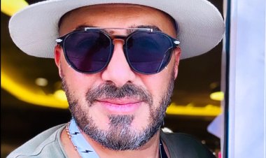 مجدي الهواري يشيد بـ مي عمر في «نعمة الأفوكاتو»: من أصعب وأحلي الشخصيات النسائية