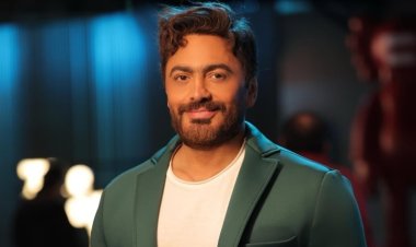 بعد انفراد العاصمة..  تامر حسني يقترب من التعافي بعد العملية الجراحية في ألمانيا