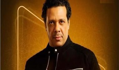 حمزة العيلي يعلق على النجاح الكبير لدوره في مسلسل "حكاية نرجس"