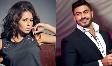 لقاء الخميسي: أنا ممثلة من قبل خالد سليم وحقي احط اسمي قبله 