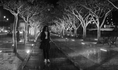 عرض عالمي أول لفيلم "راضية" ضمن مسابقة أسبوع النقاد بمهرجان القاهرة