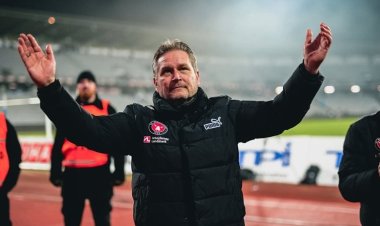 بعد توليه مهمة تدريب الأهلي رسميًا.. أبرز إنجازات توماس توماسبرج 