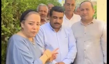 بعد احتراق عداد الكهرباء في منزلها.. نهاد أبو القمصان تعلن استبداله وانتظار تقرير الفحص الفني