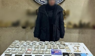 نفذت 10 وقائع نصب .. القبض على مستريحة السيارات بالإسكتدرية 