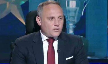 منع ظهور أسامة حسني إعلاميًا.. قرار حاسم بسبب مخالفات قانونية