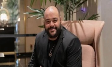 بعد تصريحه عن كوكب الشرق.. محمد ممدوح: «كان لازم أختار ألفاظي»