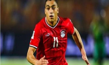 أبرزهم مصطفى محمد والشناوي..  استبعاد 9 لاعبين من قائمة المنتخب المبدئية لكأس العالم