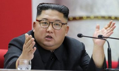 عاجل.. الزعيم الكوري الشمالي يشرف على مناورة تحاكي «هجوما نوويا مضادا»