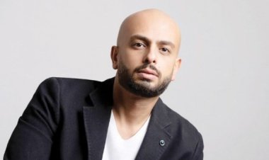 أحمد مراد بعد تعيينه في مجلس الشيوخ: "تشريف ومسؤولية.. وأعد بخدمة الوطن بكل إخلاص"