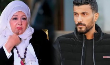 حجز الحكم على المخرج محمد سامي بواقعة سب الفنانة عفاف شعيب لـ17 فبراير