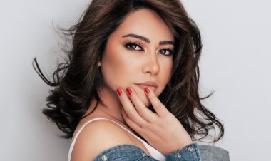 شيرين عبد الوهاب تستعد لطرح ألبومها الجديد خلال أيام