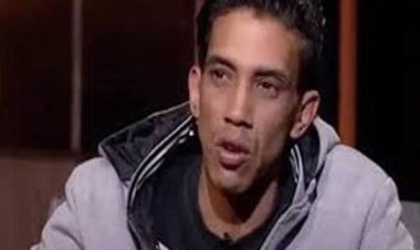 تجديد حبس مطرب المهرجانات مجدي شطة بقضية المخدرات 