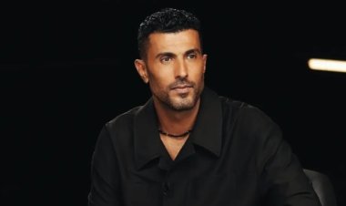 محمد سامي: مفيش حاجة اسمها المخرج رقم 1 (فيديو)