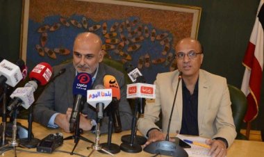 جمال سليمان: لن أجسد شخصية بشار الأسد على الشاشة.. وفكرة التسامح بين الجيش السوري موجودة