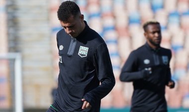 التشكيل الرسمي لمباراة البنك الأهلي وزد بدوري «Nile»