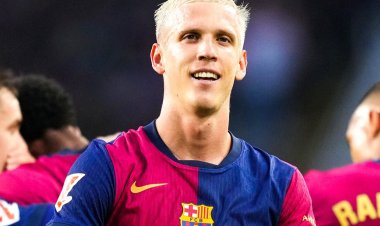 برشلونة يفوز على إسبانيول في "ديربي كتالونيا"