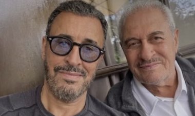 شقيق كاظم الساهر يكشف سبب حذف منشوره عن عودة القيصر للعراق: لا تراجعًا عن محبتي لوطني