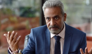 صبري فواز ينتقد مونتاج أذان الشيخ عبدالباسط عبدالصمد: الله يسامحك
