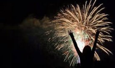 بسبب فيسبوك.. ضبط  شخص بحوزته 27 ألف قطعة ألعاب نارية بالأقصر