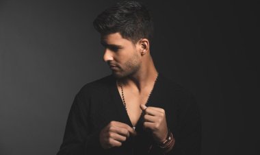 سهل إمام يطرح أغنيتة الجديدة «خلف خلاف»