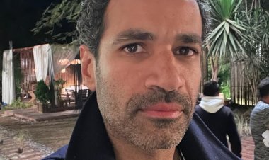 صدقي صخر يشارك بـ3 أعمال فنية في رمضان 2024