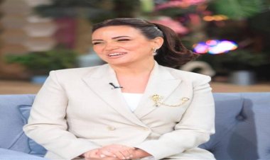 ريهام عبد الغفور تكشف عن تعرضها للتحرش في طفولتها