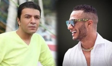 مصطفى كامل يهدد محمد رمضان بإيقافه عن الغناء في مصر