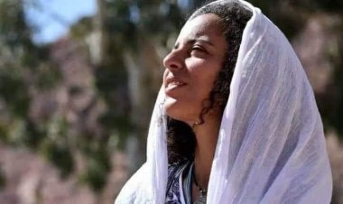 وفاة خبيرة اليوجا رانيا المغربي بعد صراع طويل مع مرض السرطان